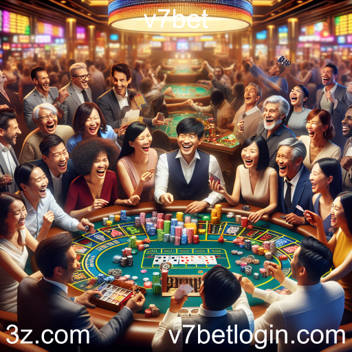 A Ascensão dos Jogos de Mesa: Diversão e Estratégia em Grupo